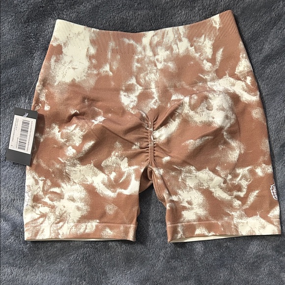 Wolves Everson seamless shorts - Picture 4 of 7